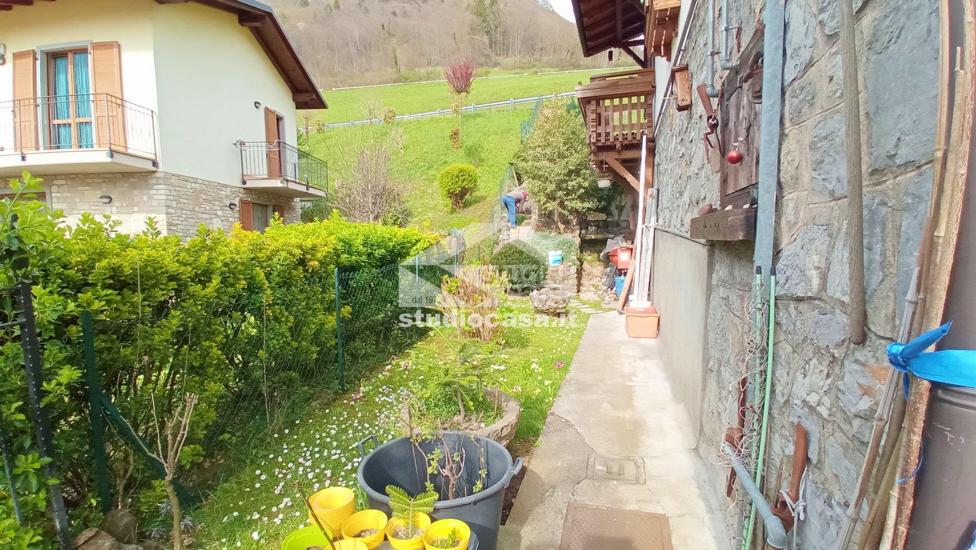 Appartamento in vendita a Villa d