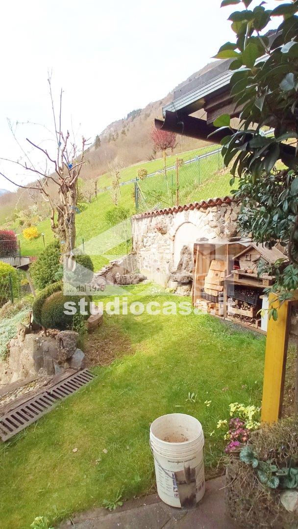 Appartamento in vendita a Villa d