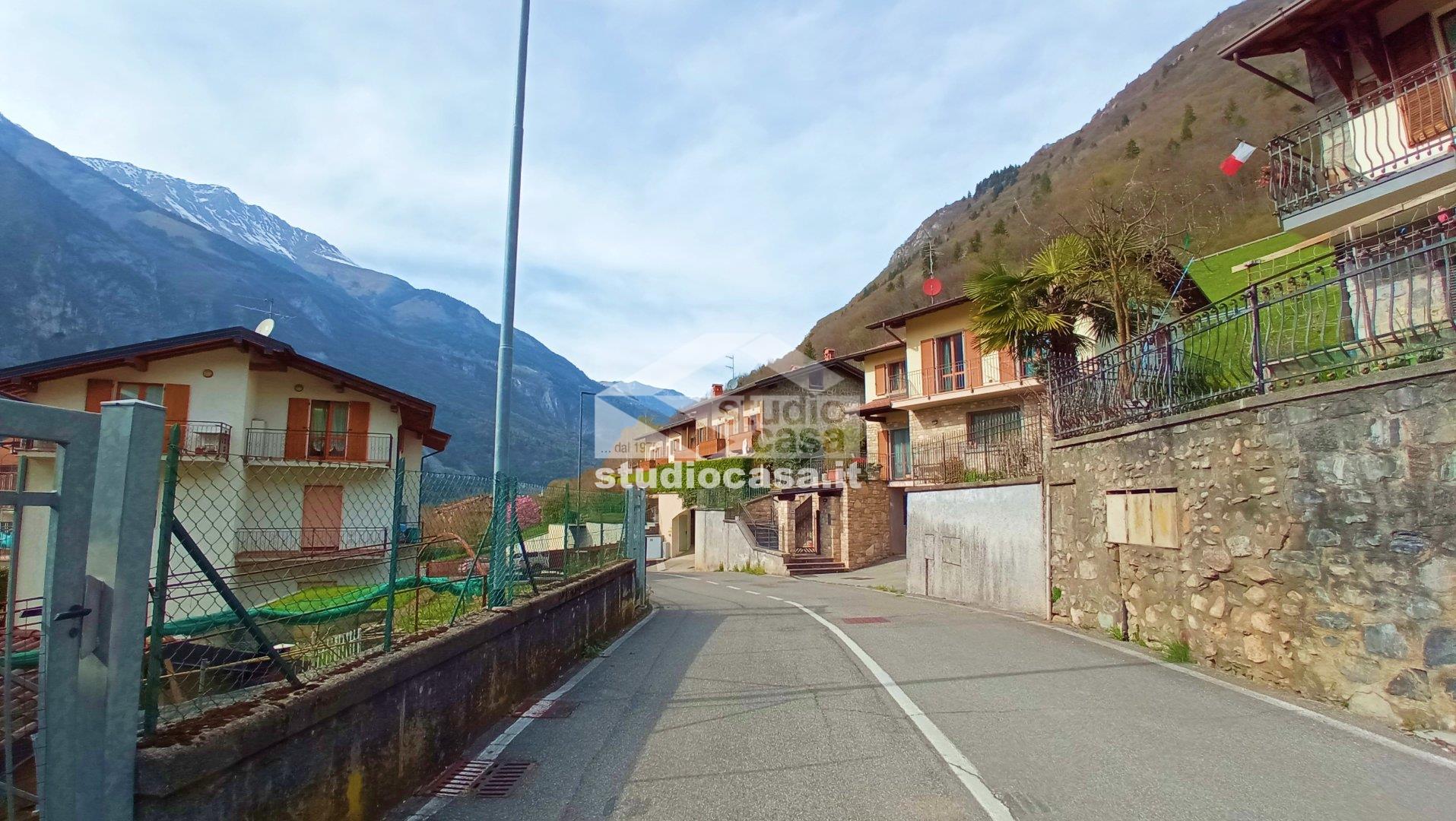 Appartamento in vendita a Villa d