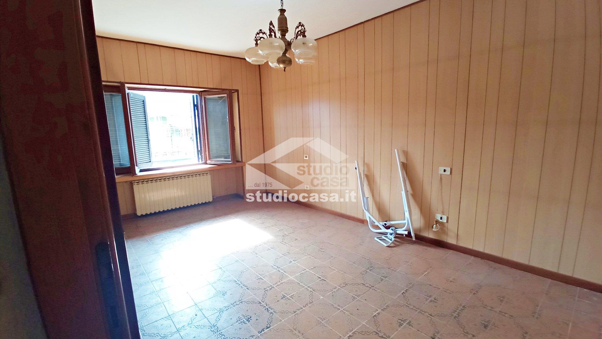 Appartamento in vendita a Villa d