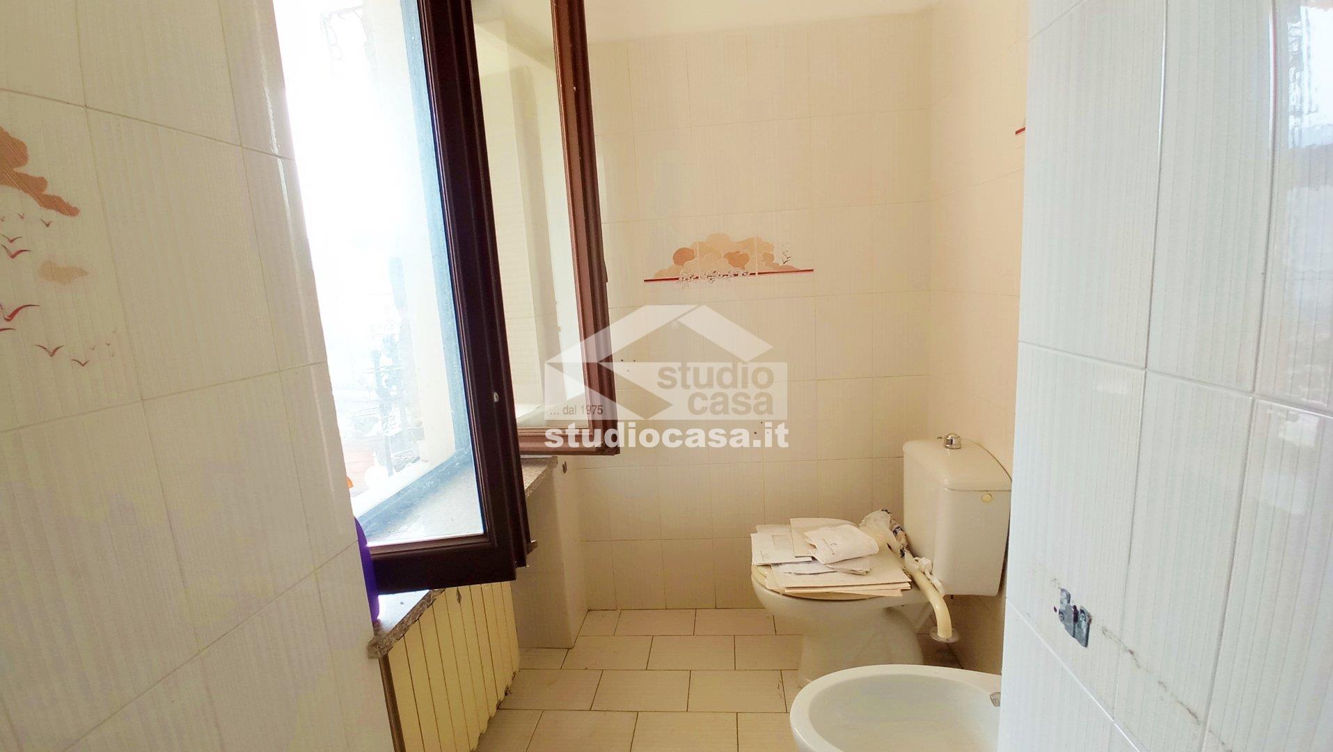 Appartamento in vendita a Villa d