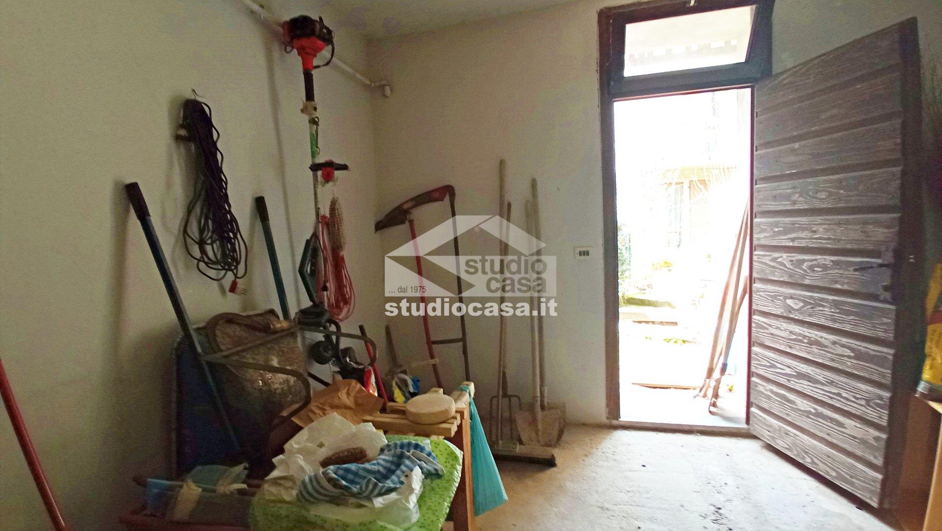 Appartamento in vendita a Villa d