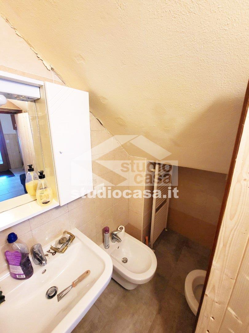 Appartamento in vendita a Gromo