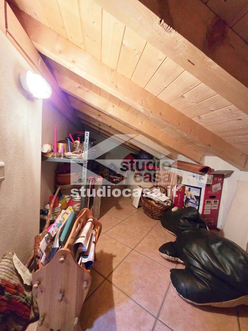 Appartamento in vendita a Gandellino