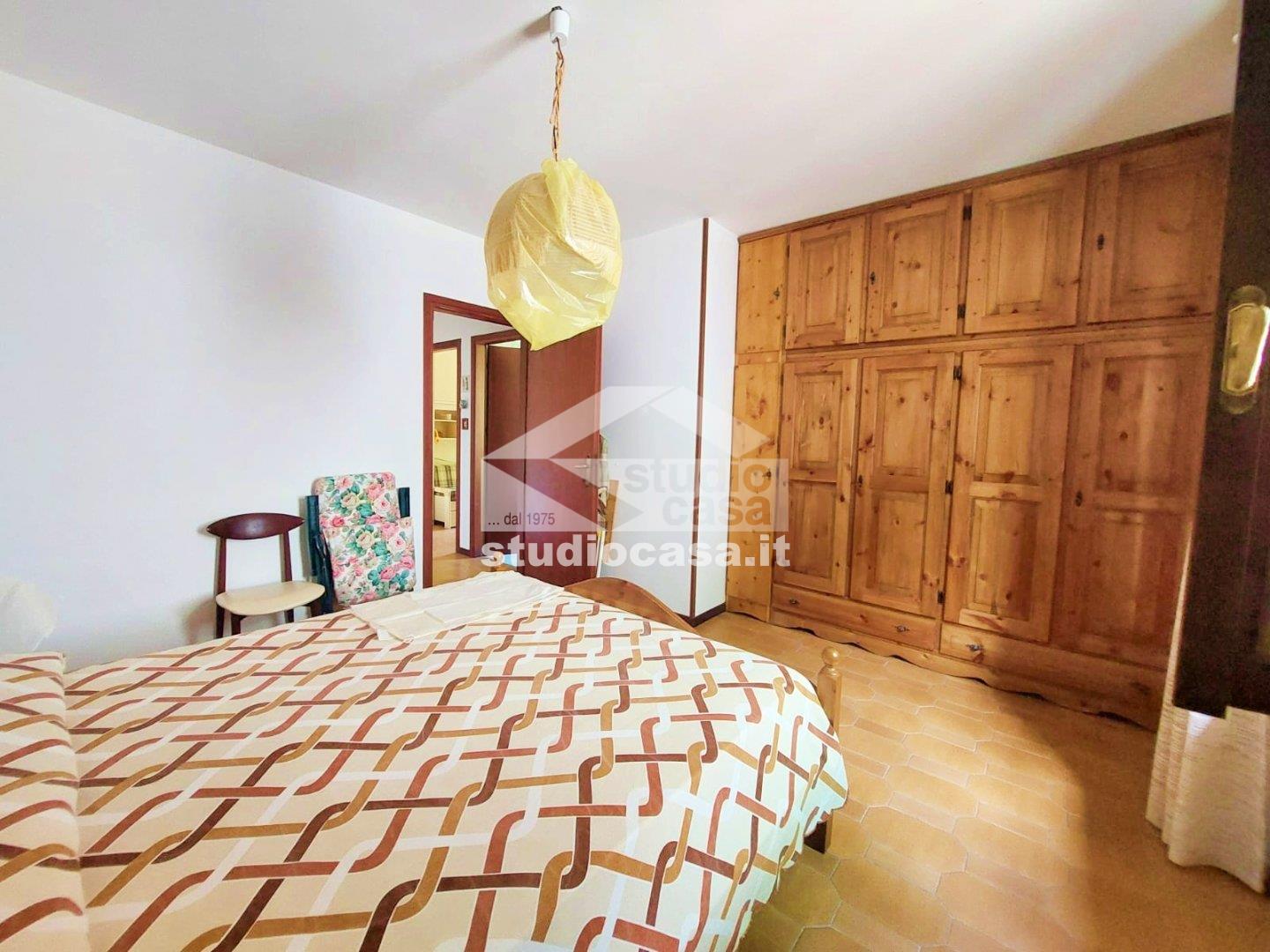 Appartamento in vendita a Gorno