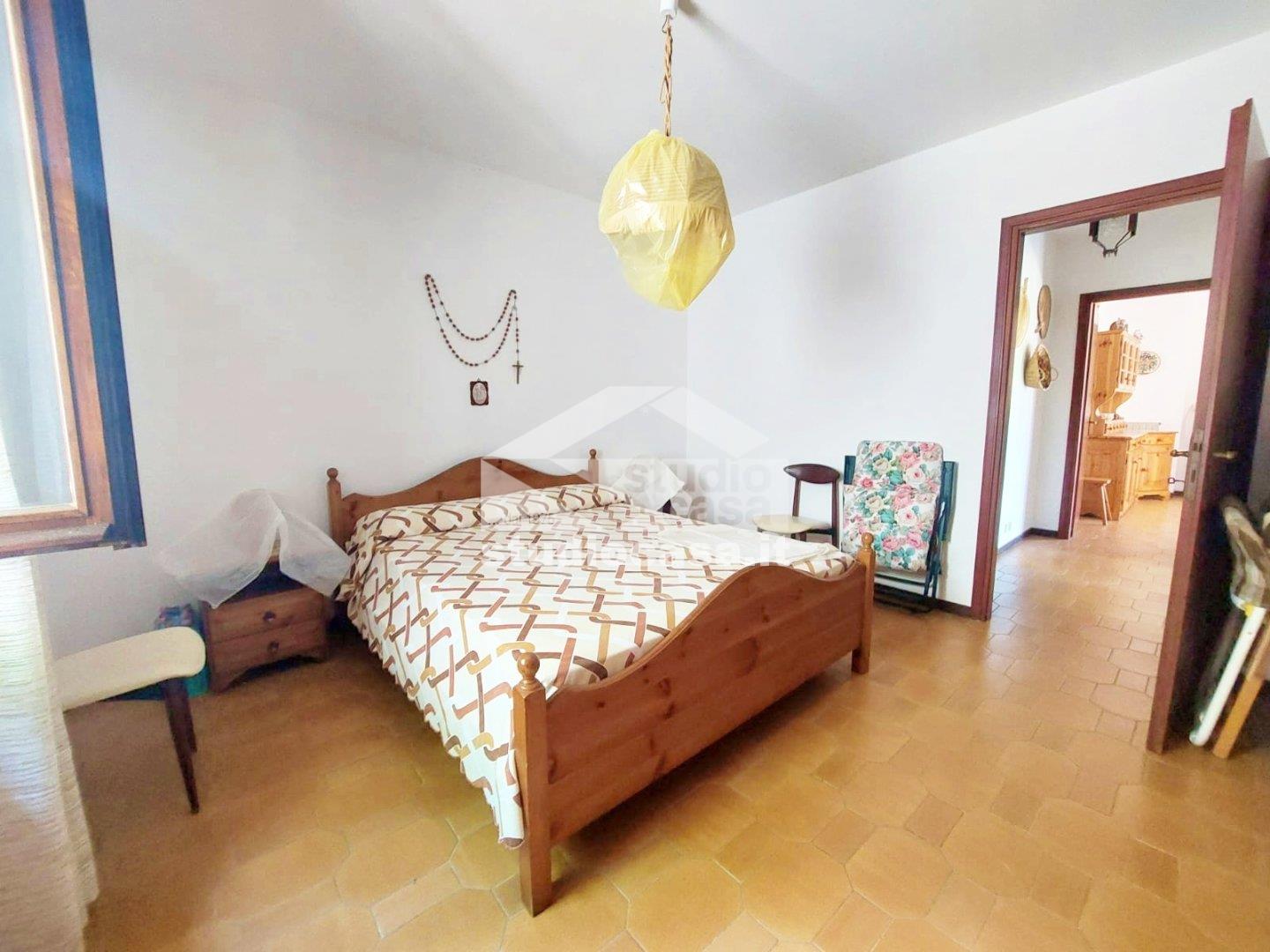 Appartamento in vendita a Gorno