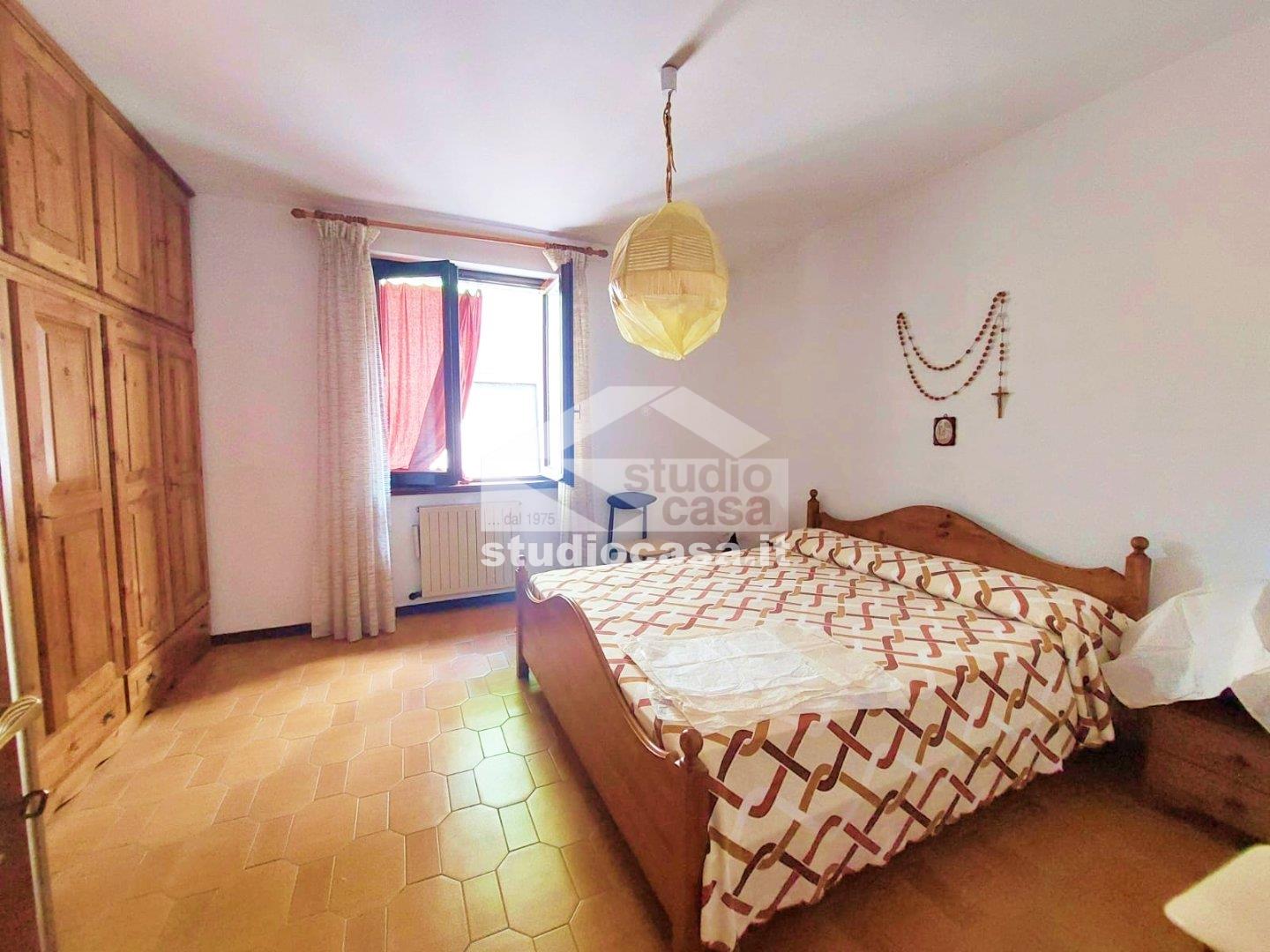 Appartamento in vendita a Gorno
