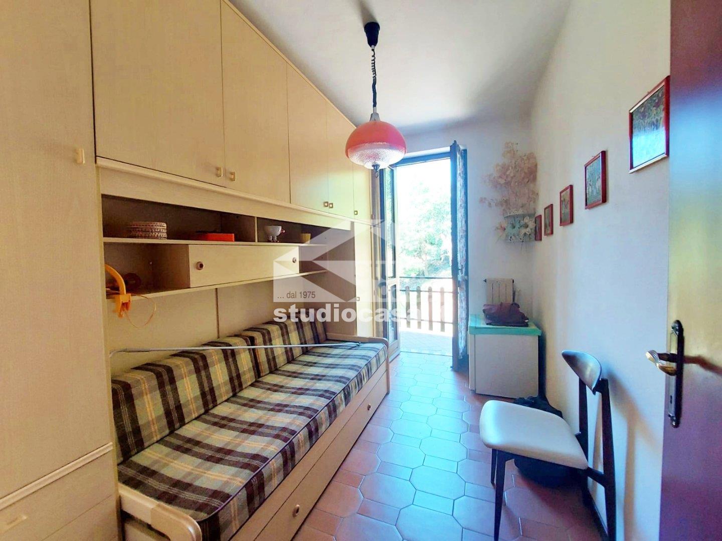 Appartamento in vendita a Gorno
