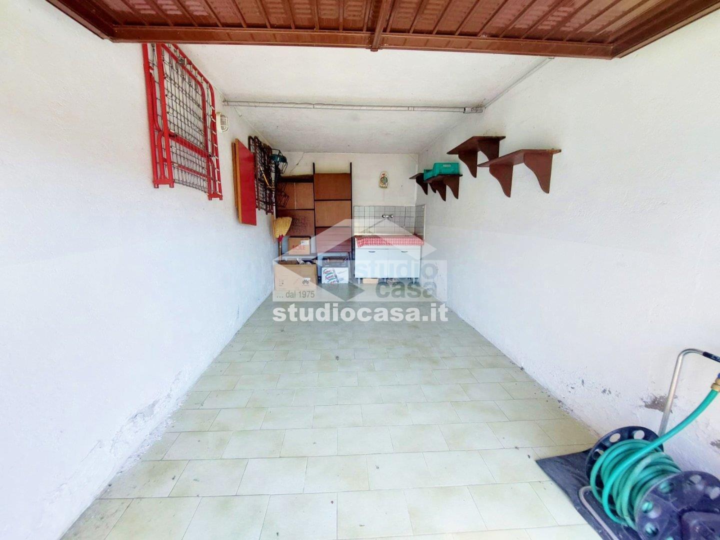 Appartamento in vendita a Gorno