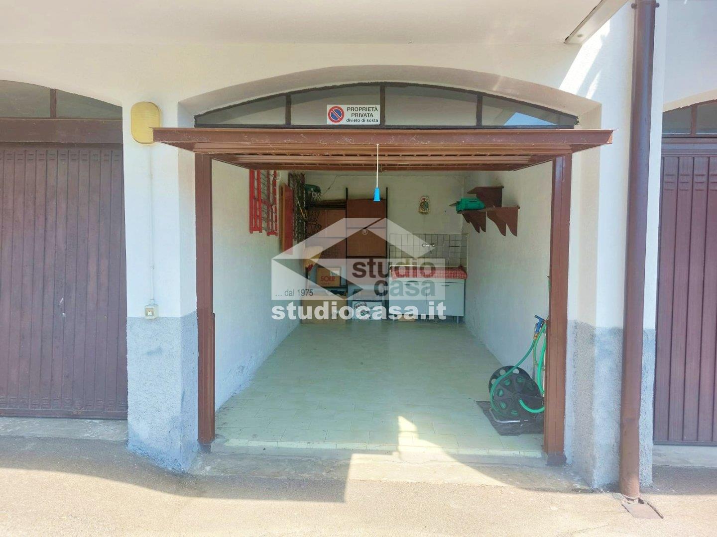 Appartamento in vendita a Gorno