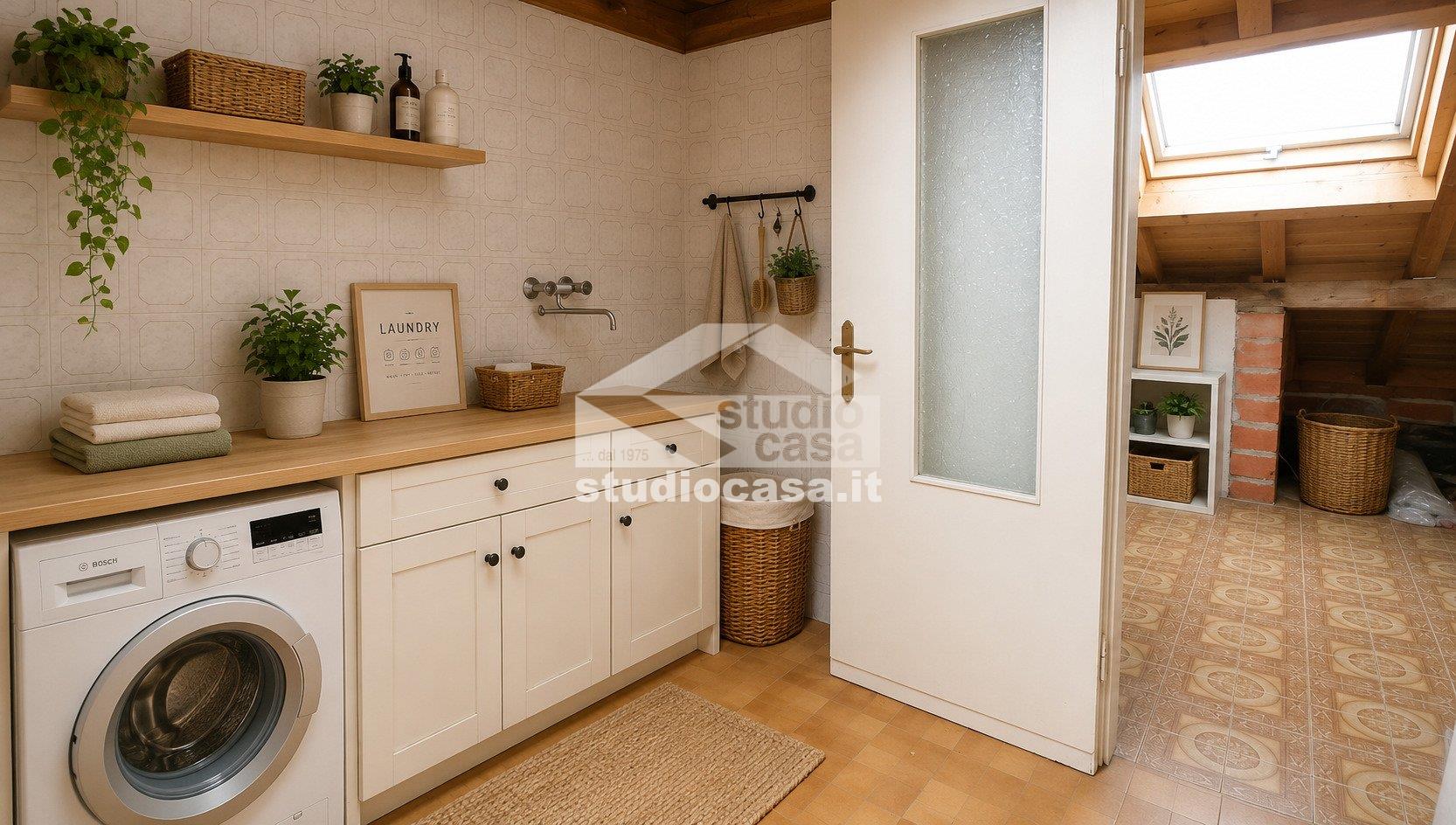 Appartamento in vendita a Clusone