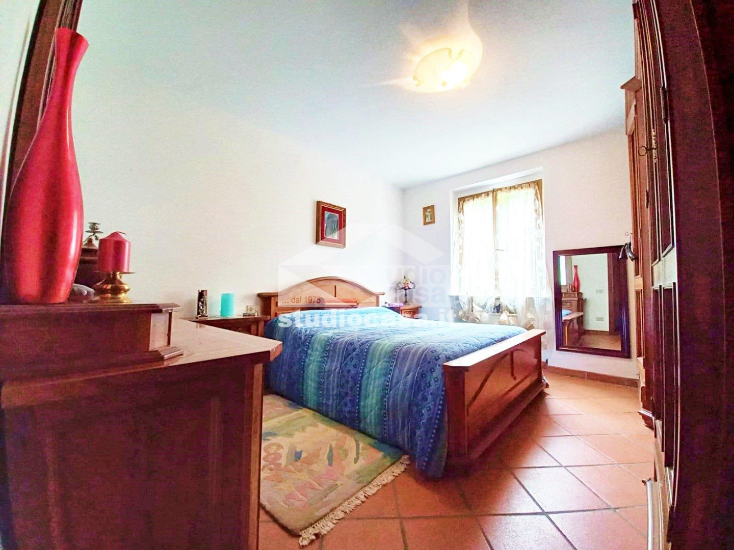 Appartamento in vendita a Valbondione