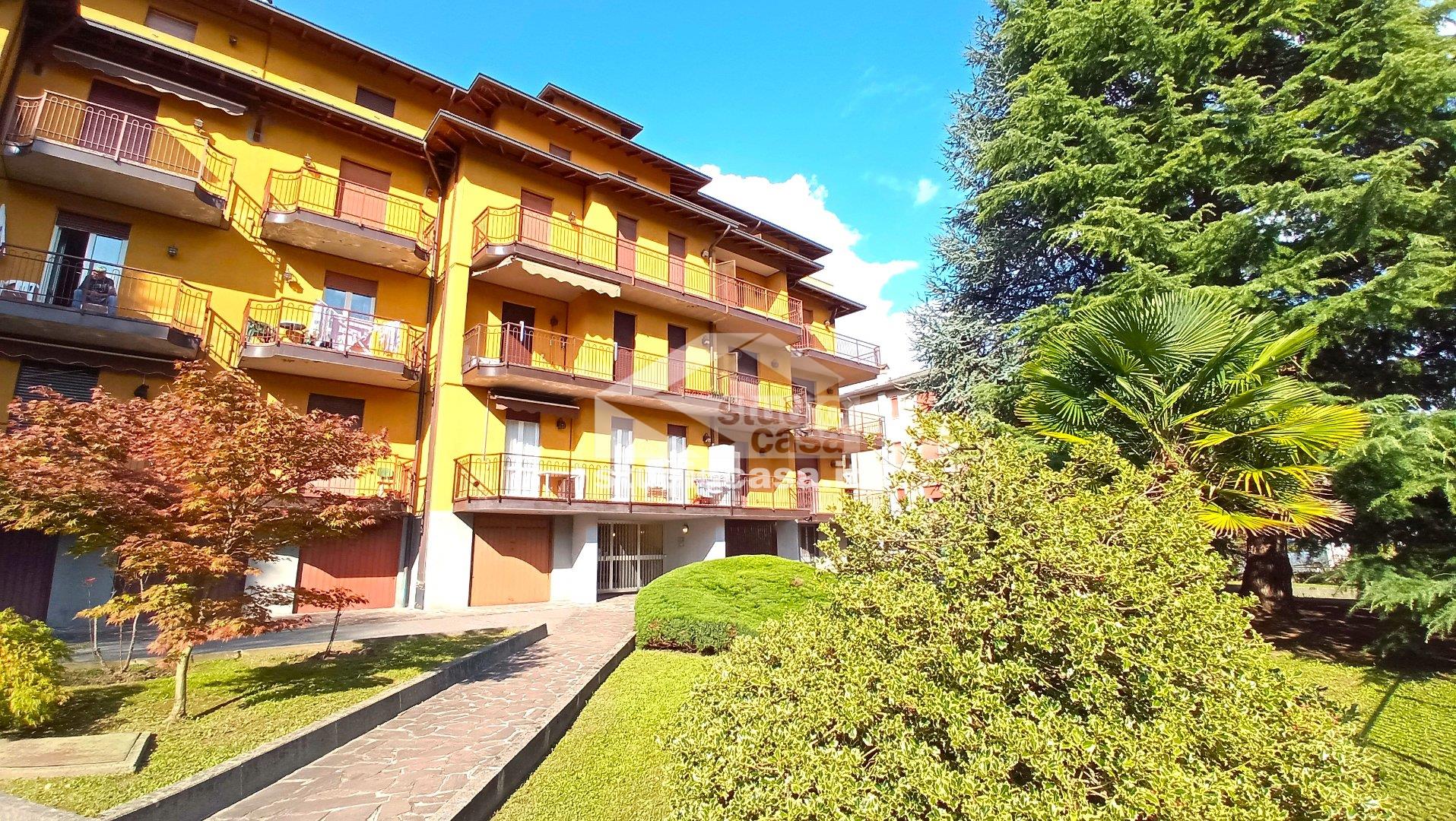 Appartamento in vendita a Clusone