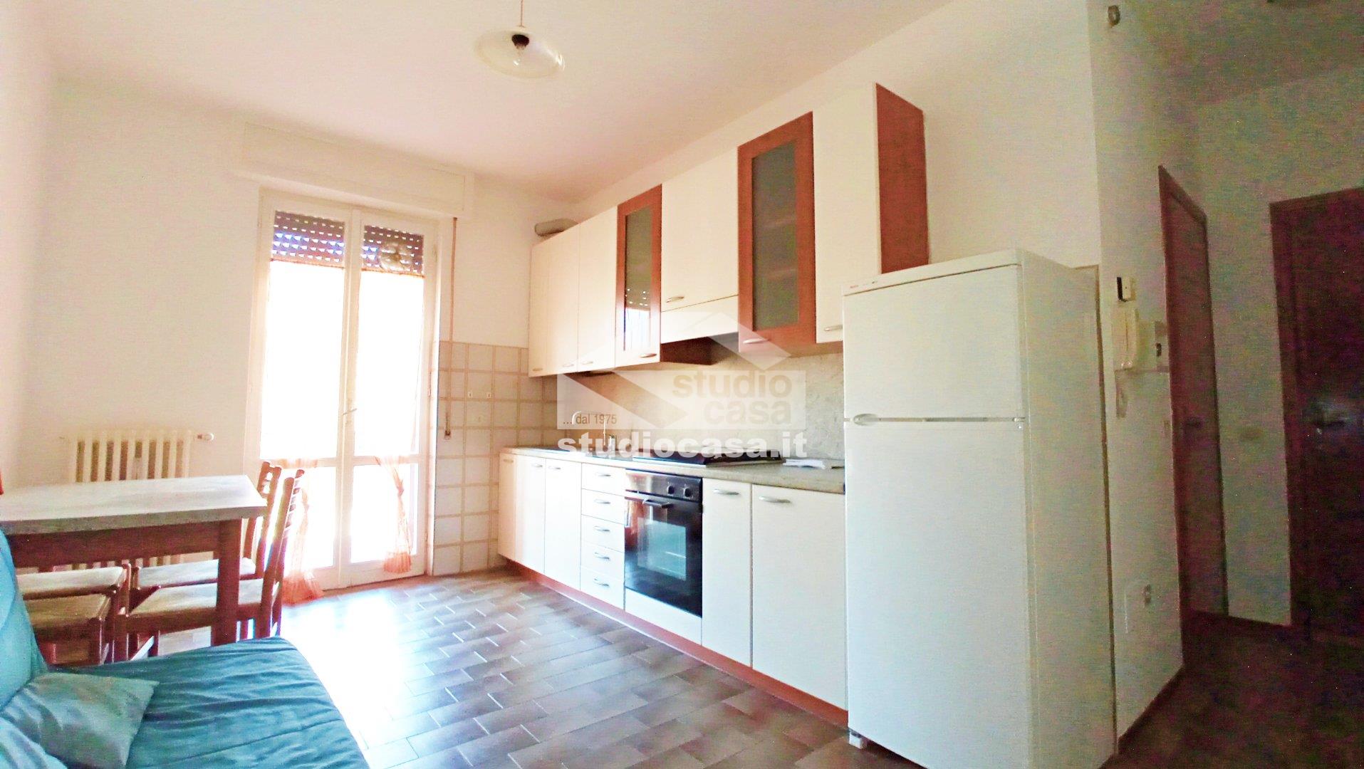 Appartamento in vendita a Clusone