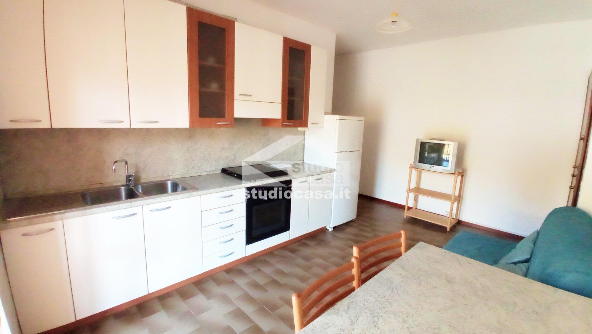 Appartamento in vendita a Clusone