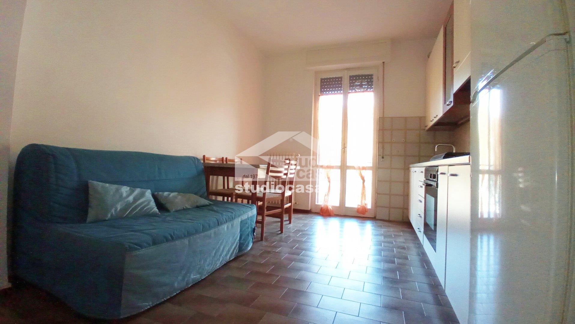 Appartamento in vendita a Clusone