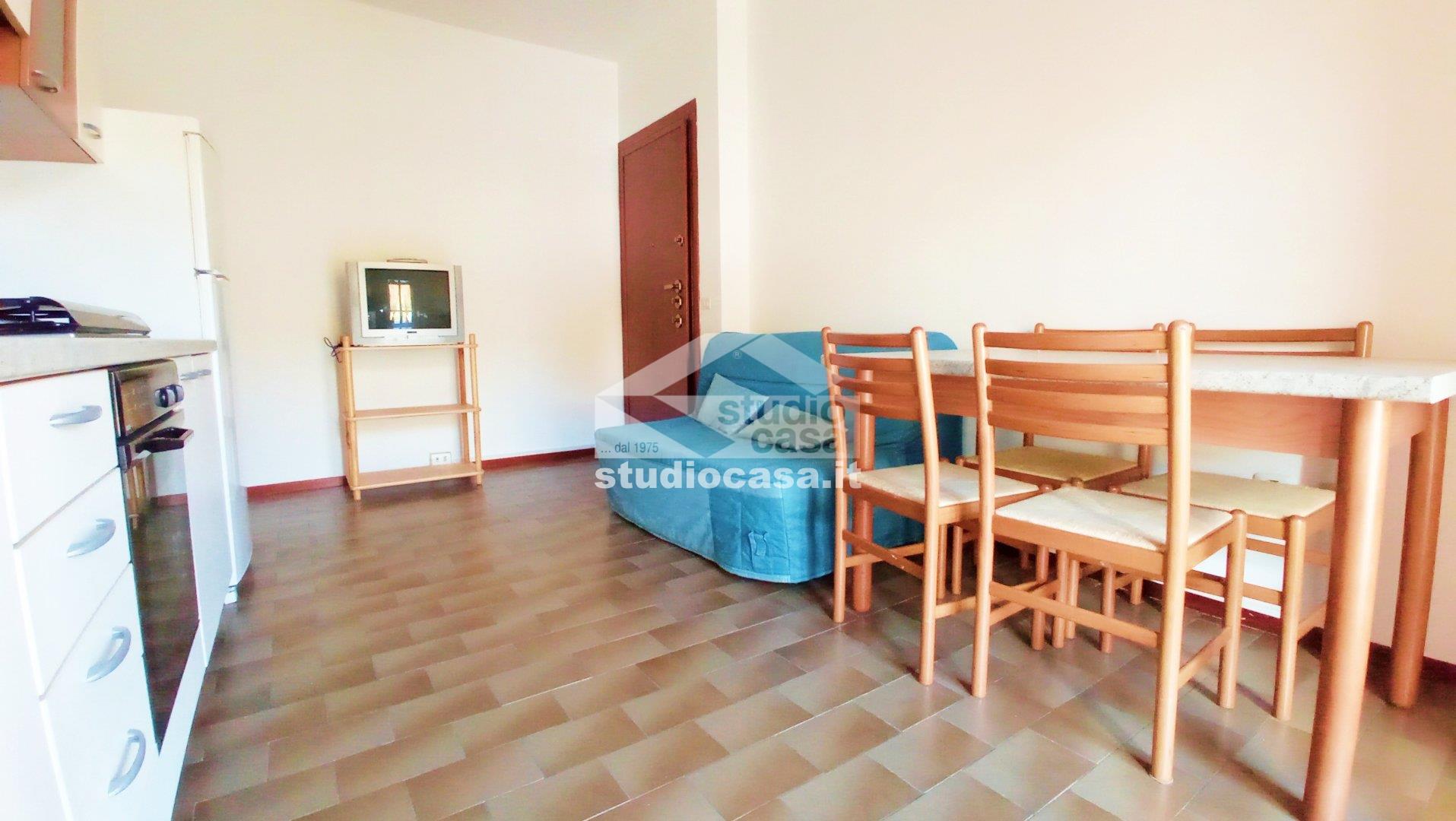 Appartamento in vendita a Clusone