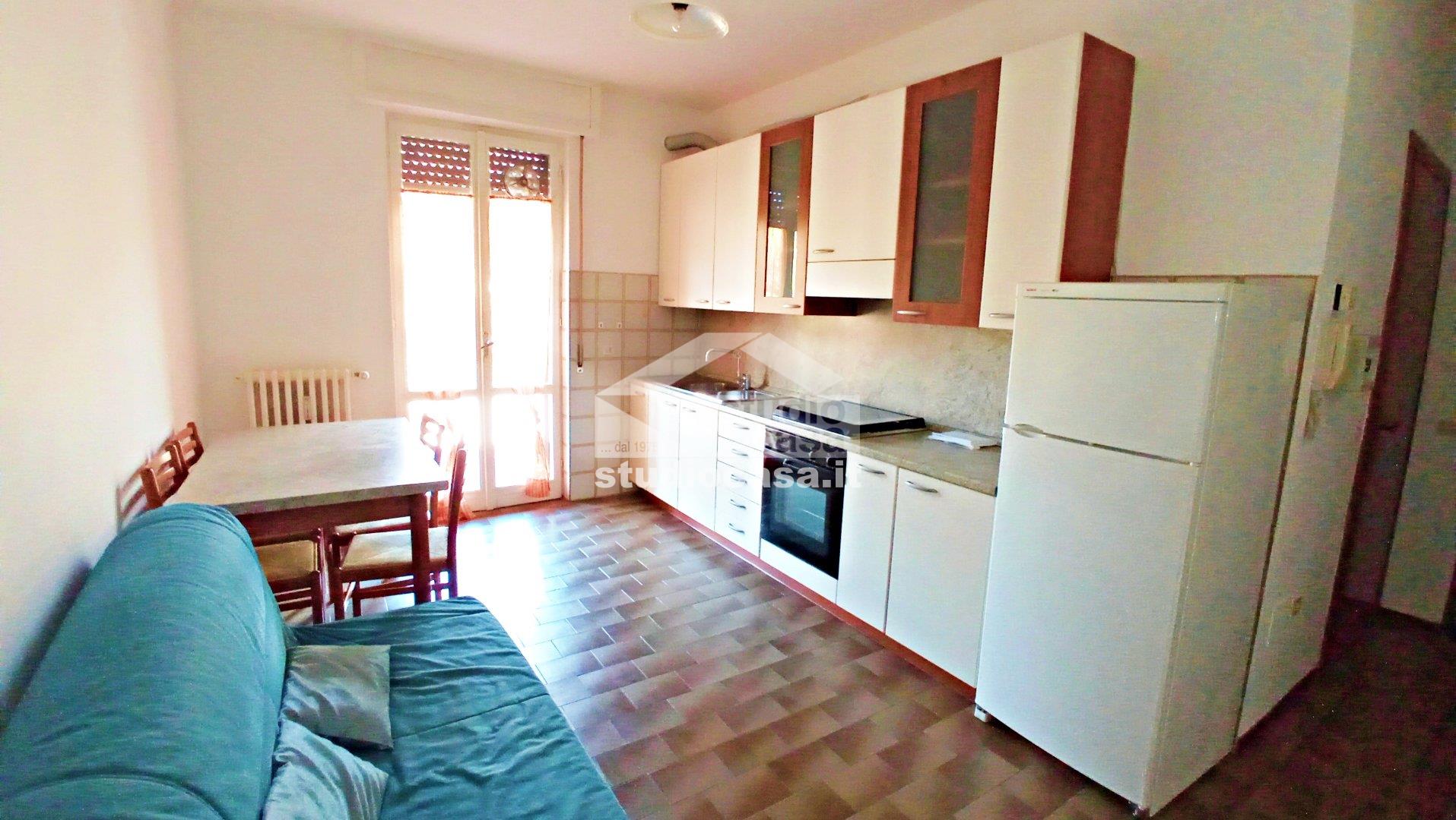 Appartamento in vendita a Clusone