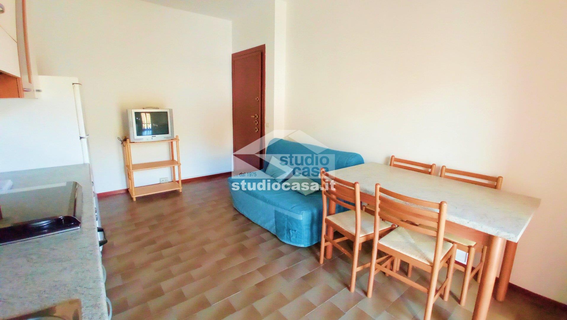 Appartamento in vendita a Clusone