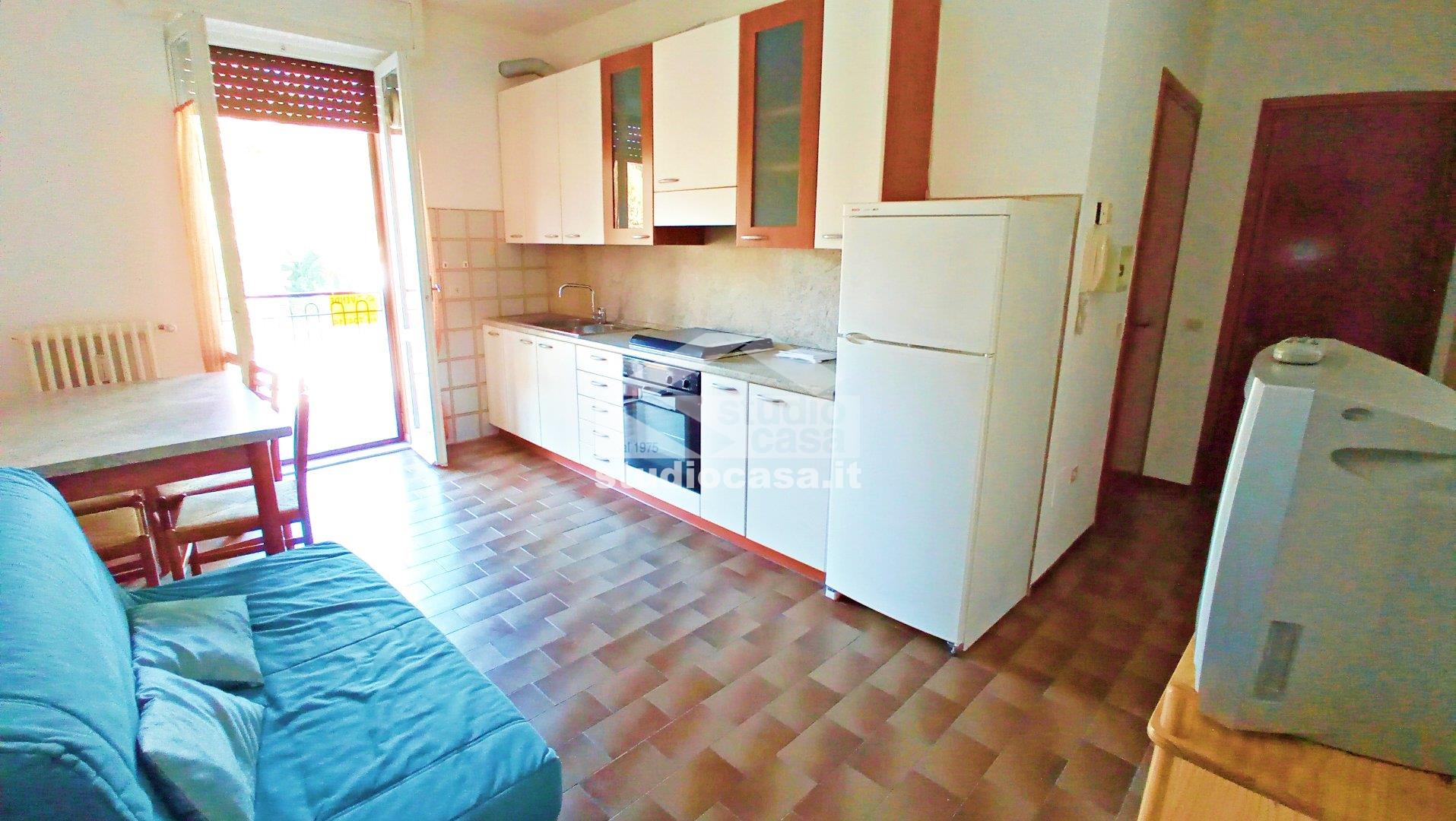 Appartamento in vendita a Clusone