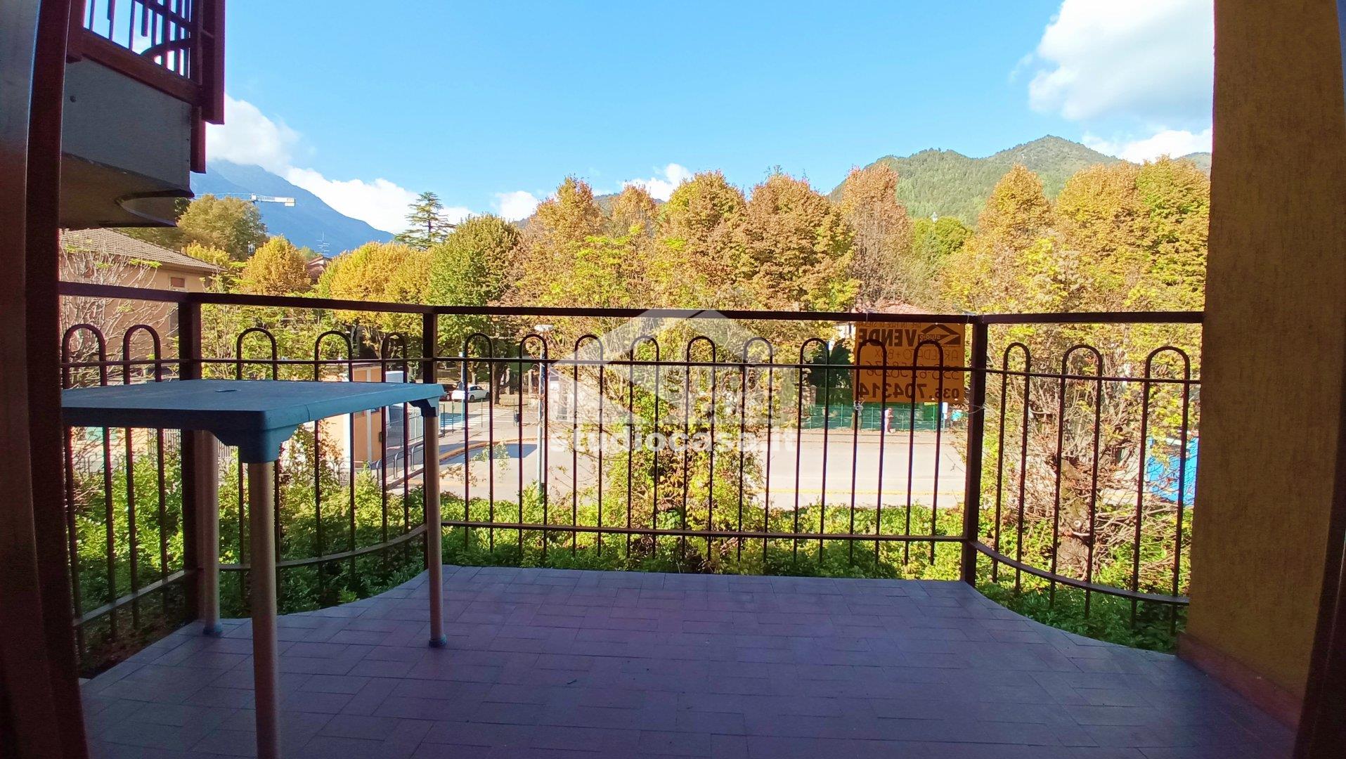 Appartamento in vendita a Clusone