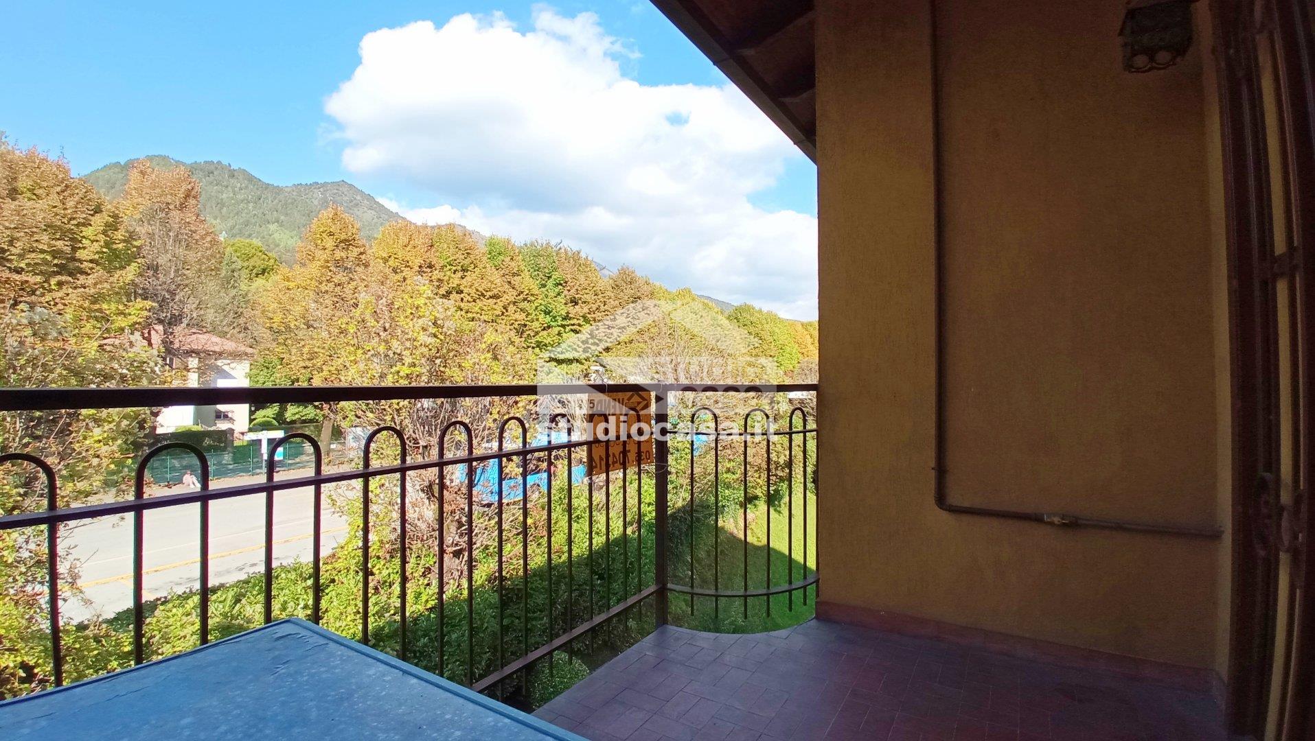 Appartamento in vendita a Clusone