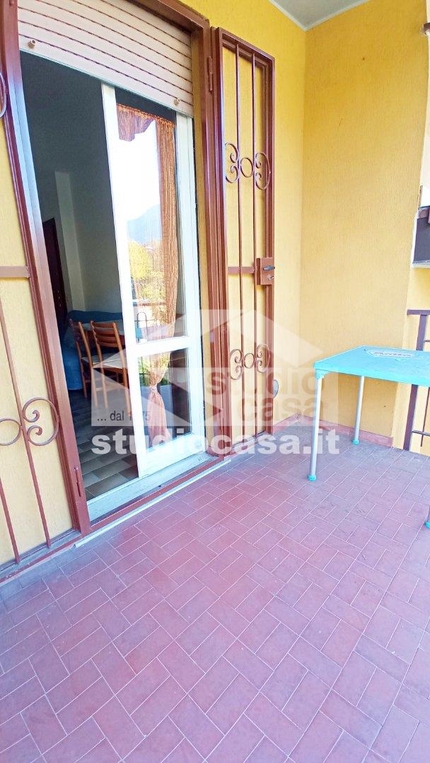 Appartamento in vendita a Clusone