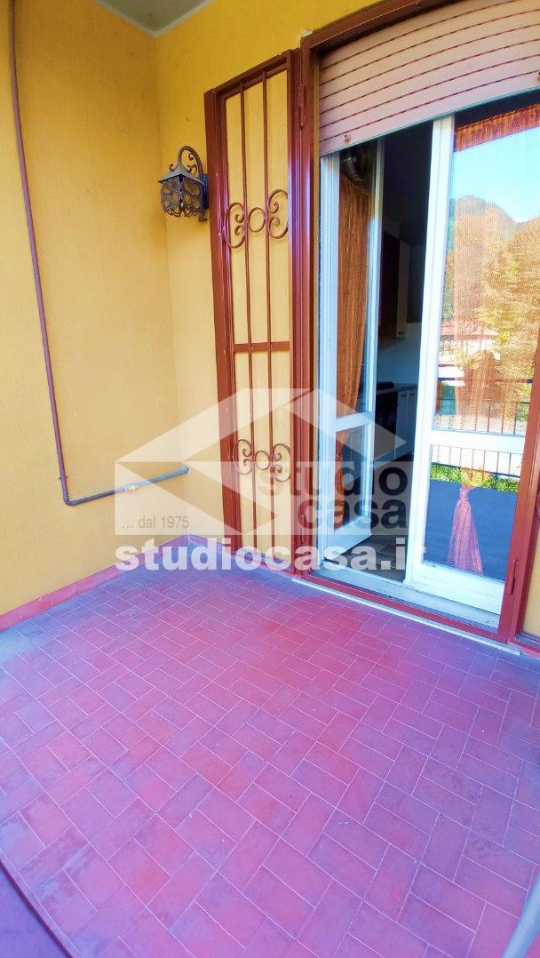 Appartamento in vendita a Clusone