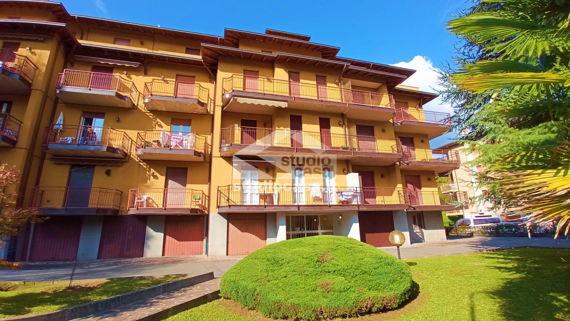 Appartamento in vendita a Clusone