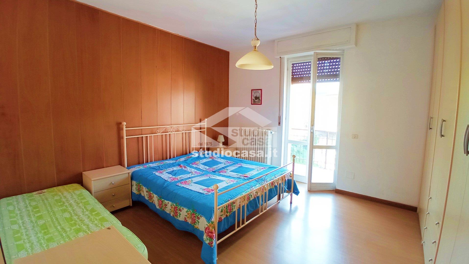 Appartamento in vendita a Clusone