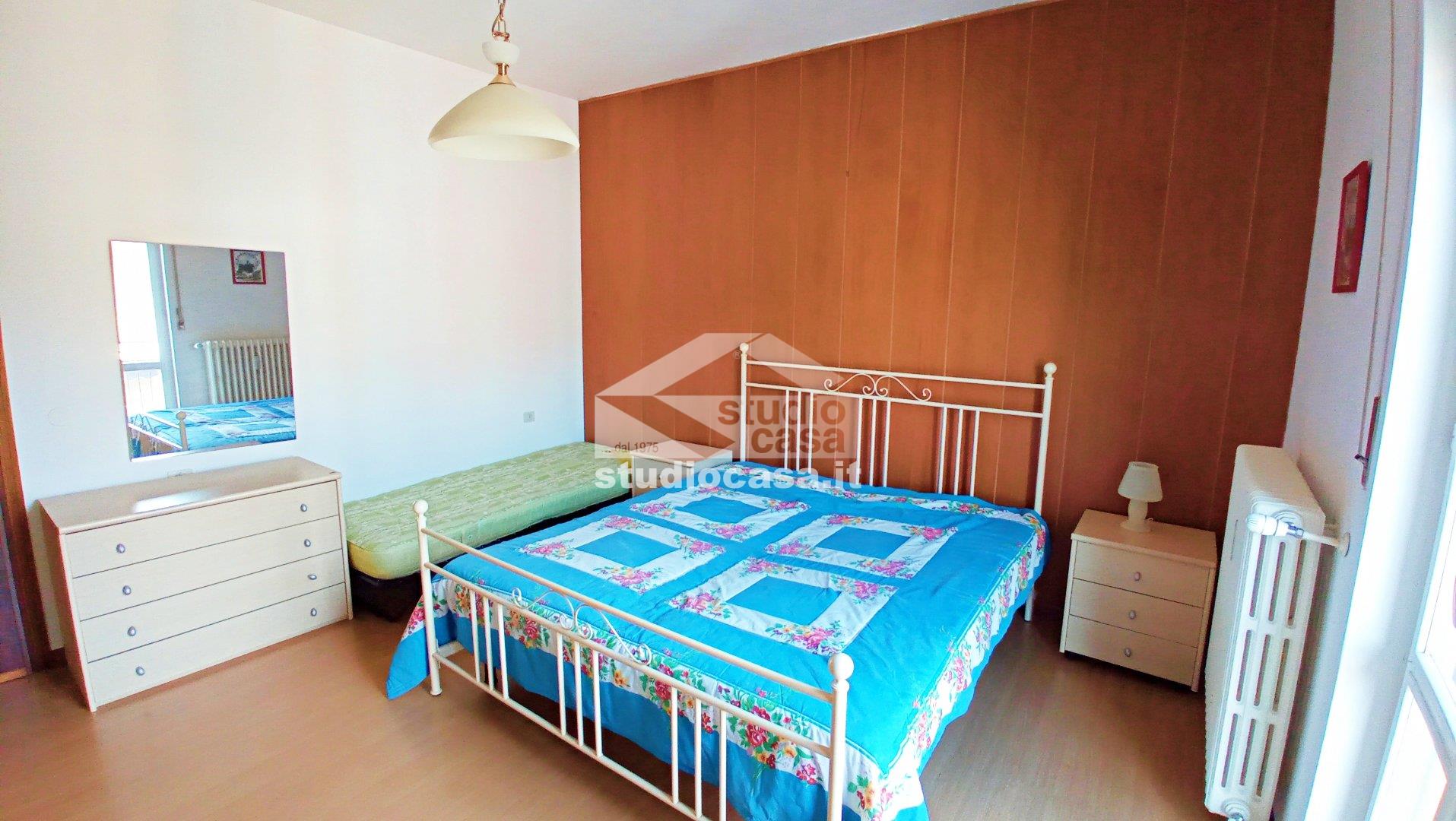 Appartamento in vendita a Clusone