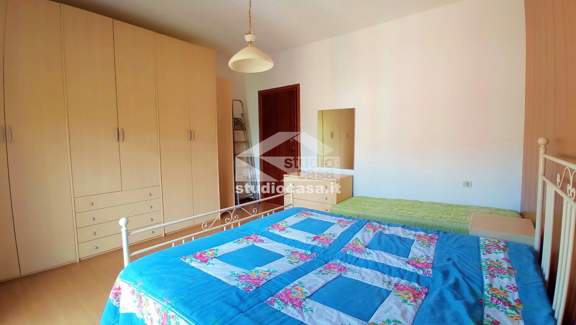 Appartamento in vendita a Clusone