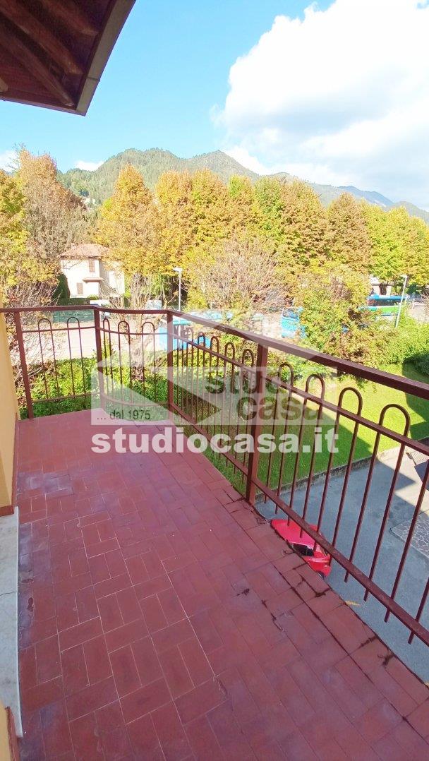 Appartamento in vendita a Clusone