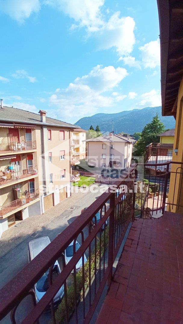 Appartamento in vendita a Clusone