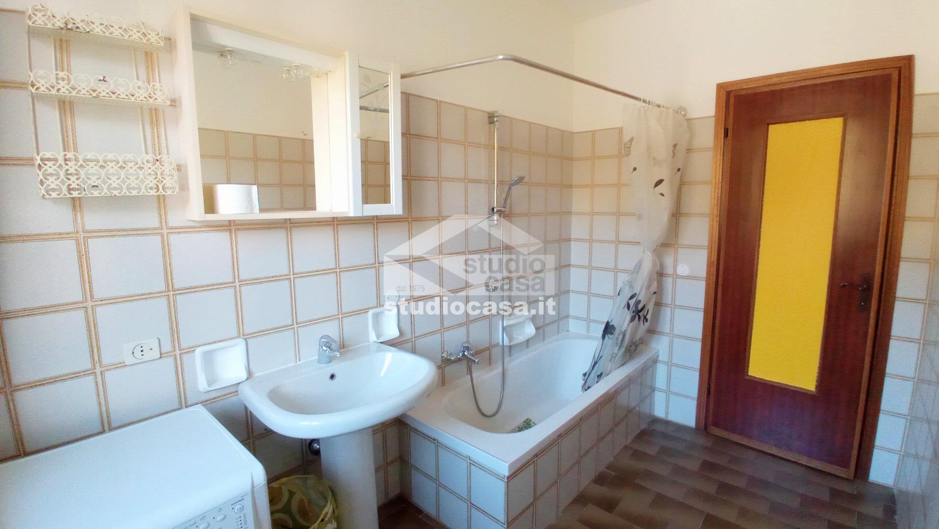 Appartamento in vendita a Clusone