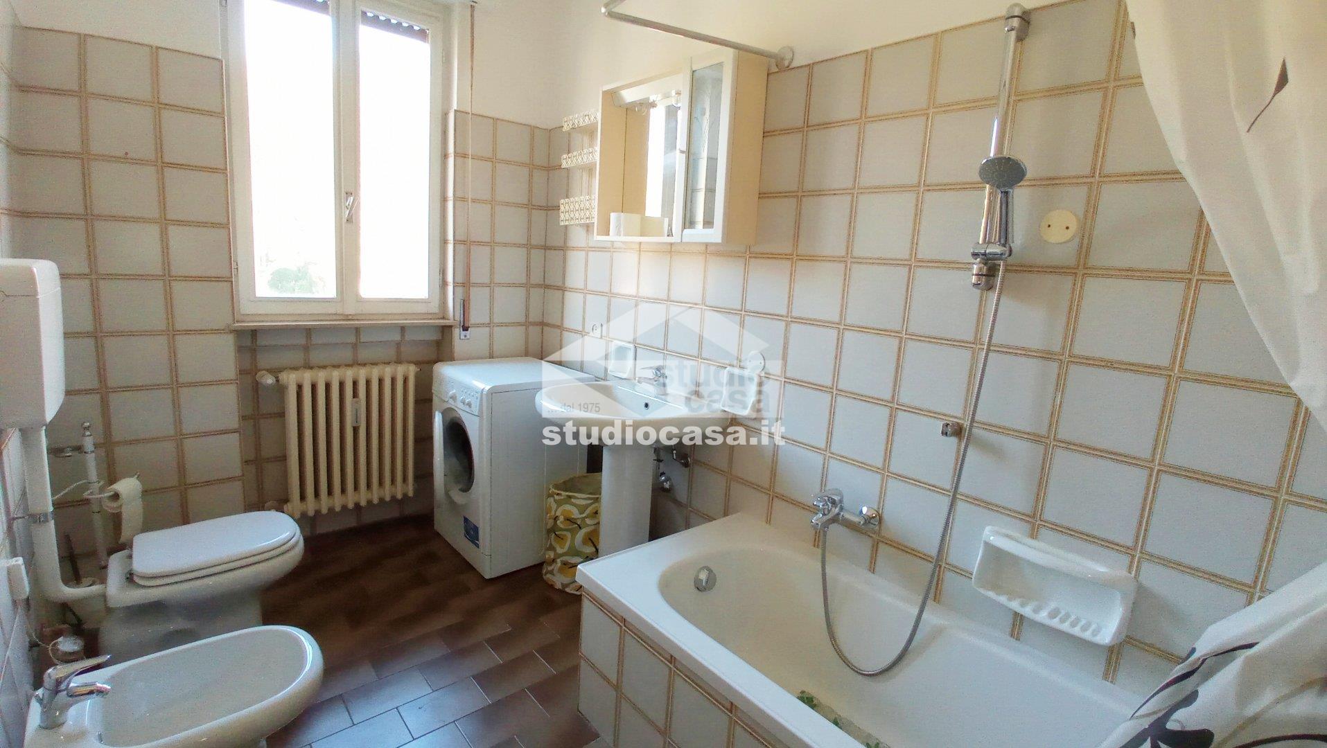 Appartamento in vendita a Clusone