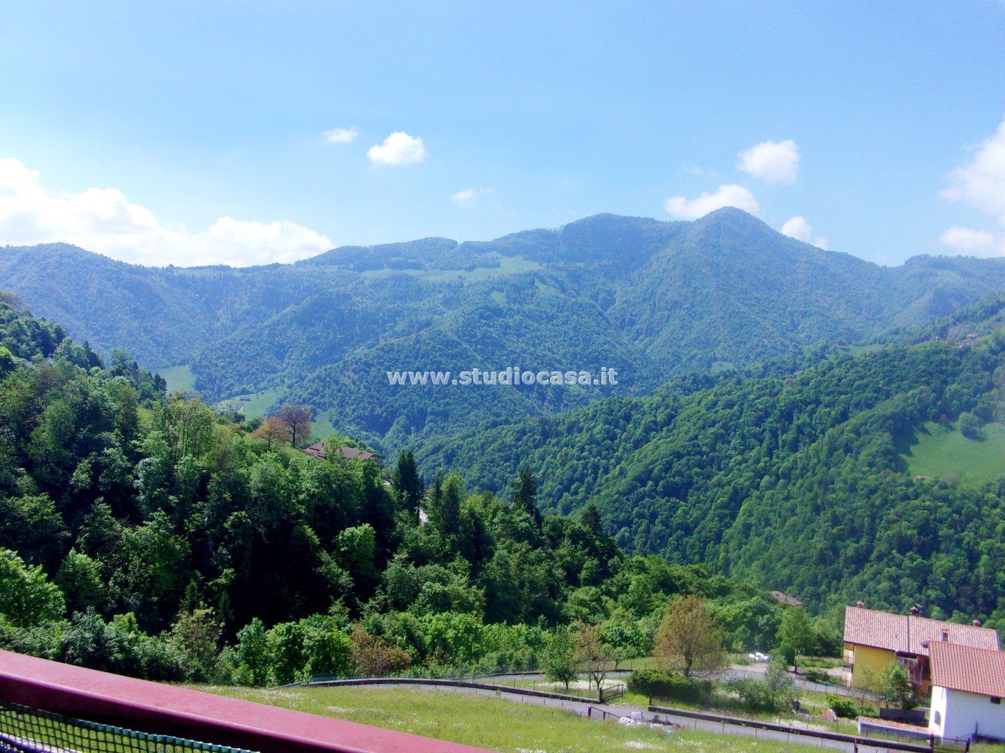 Appartamento in vendita a Gorno