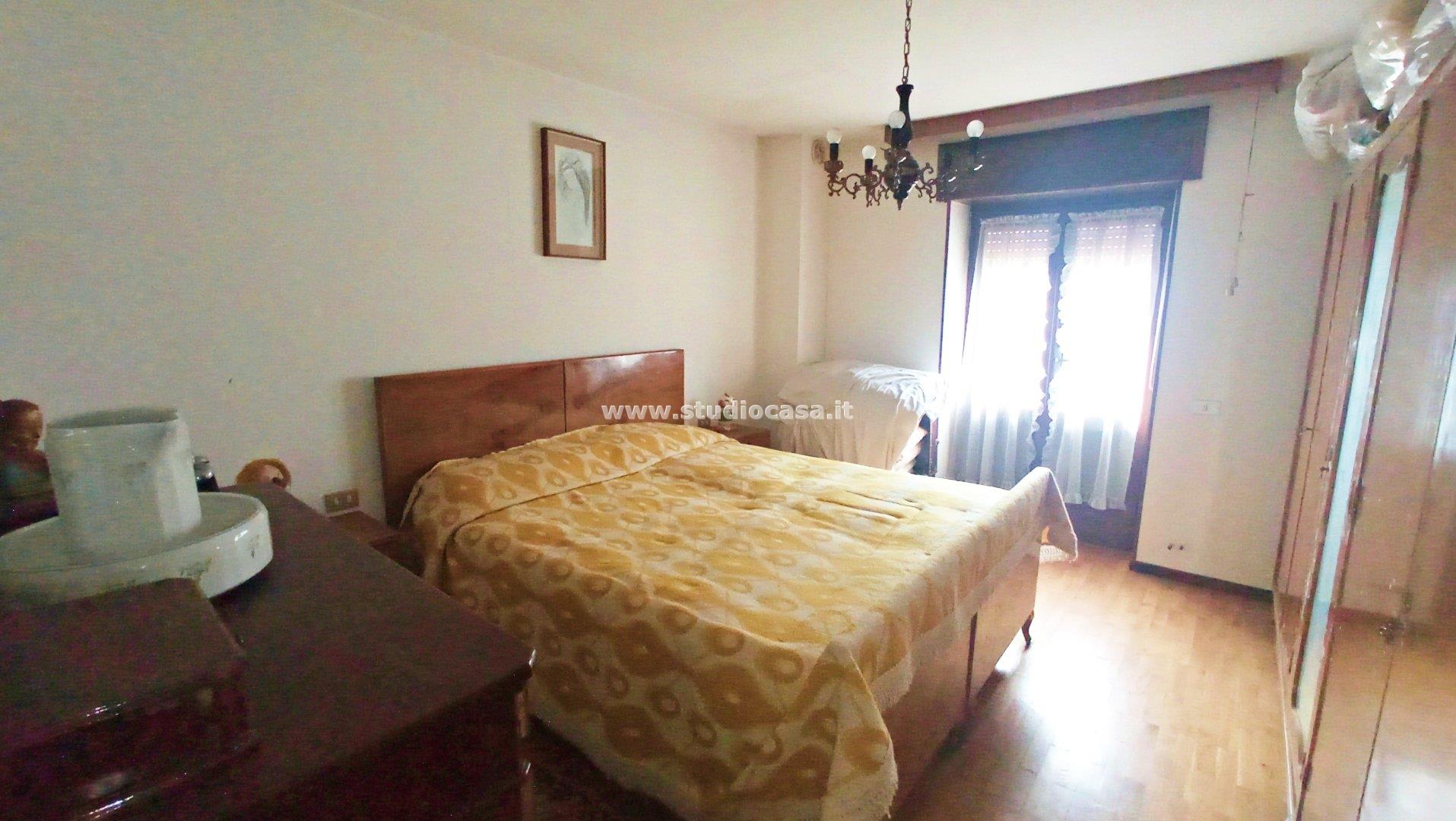 Appartamento in vendita a Gorno