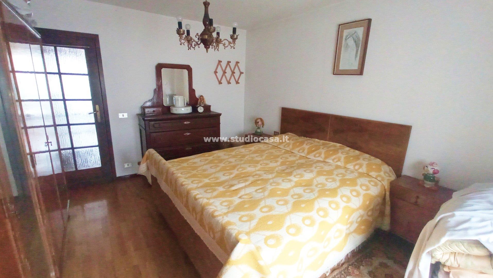 Appartamento in vendita a Gorno