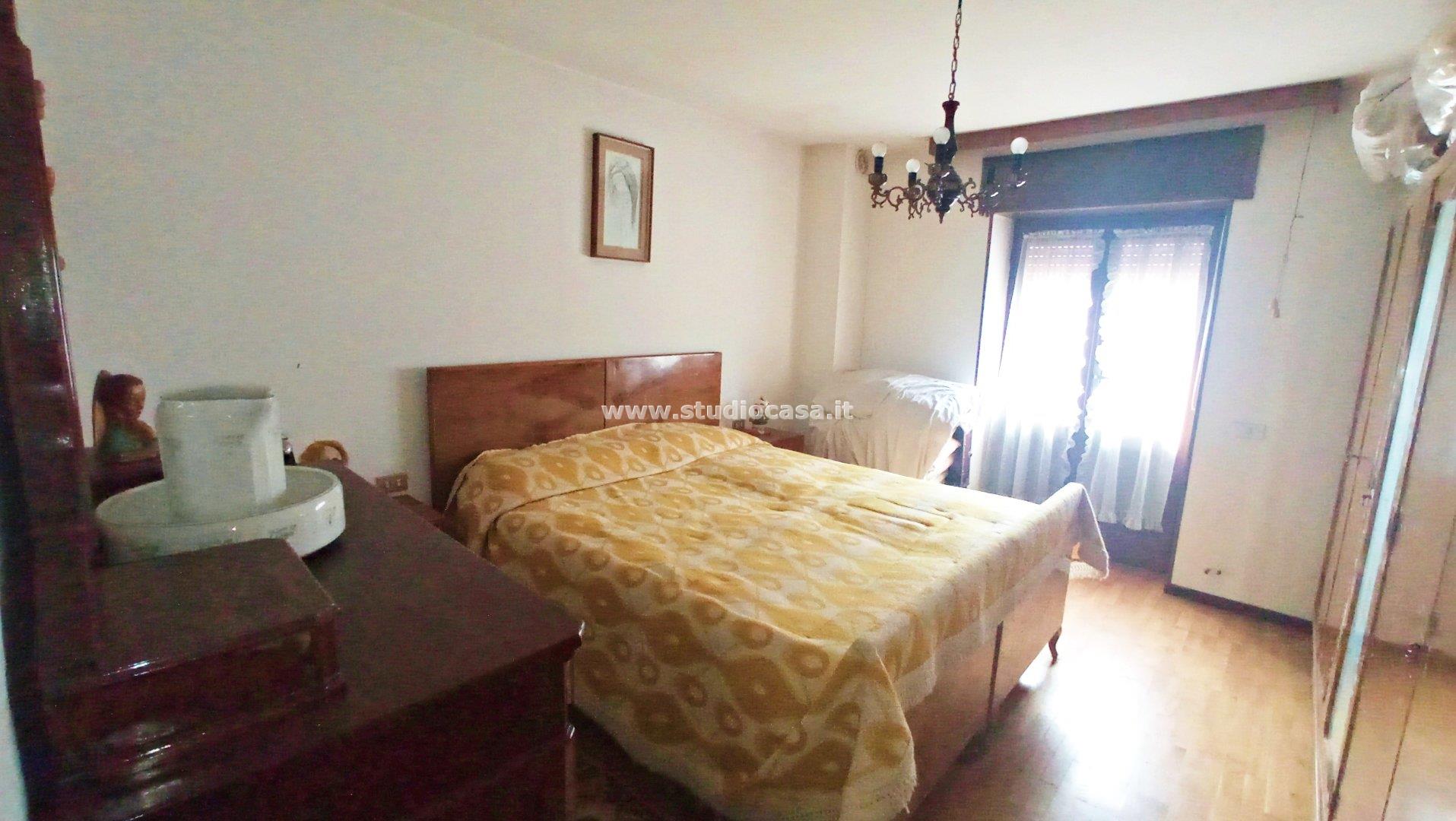 Appartamento in vendita a Gorno