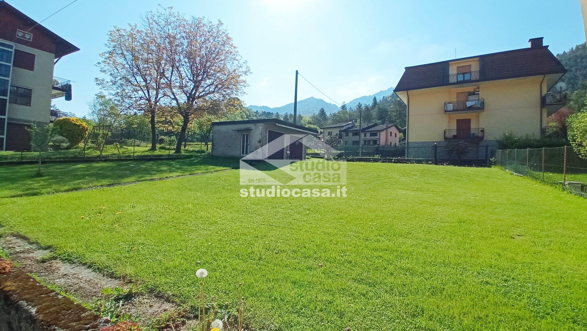 Casa Bifamiliare in vendita a Ponte Nossa