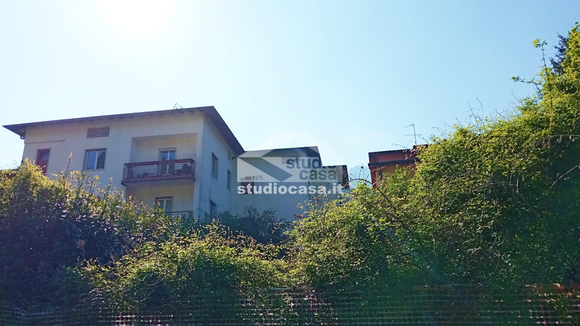 Casa Bifamiliare in vendita a Ponte Nossa