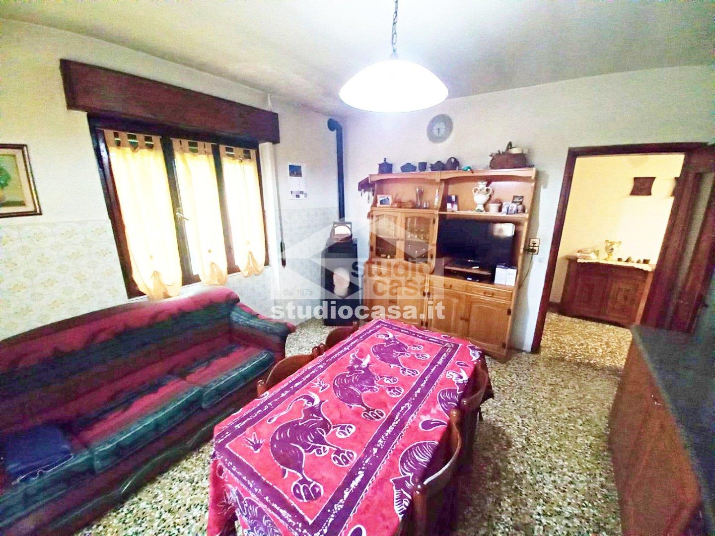 Appartamento in vendita a Gandellino