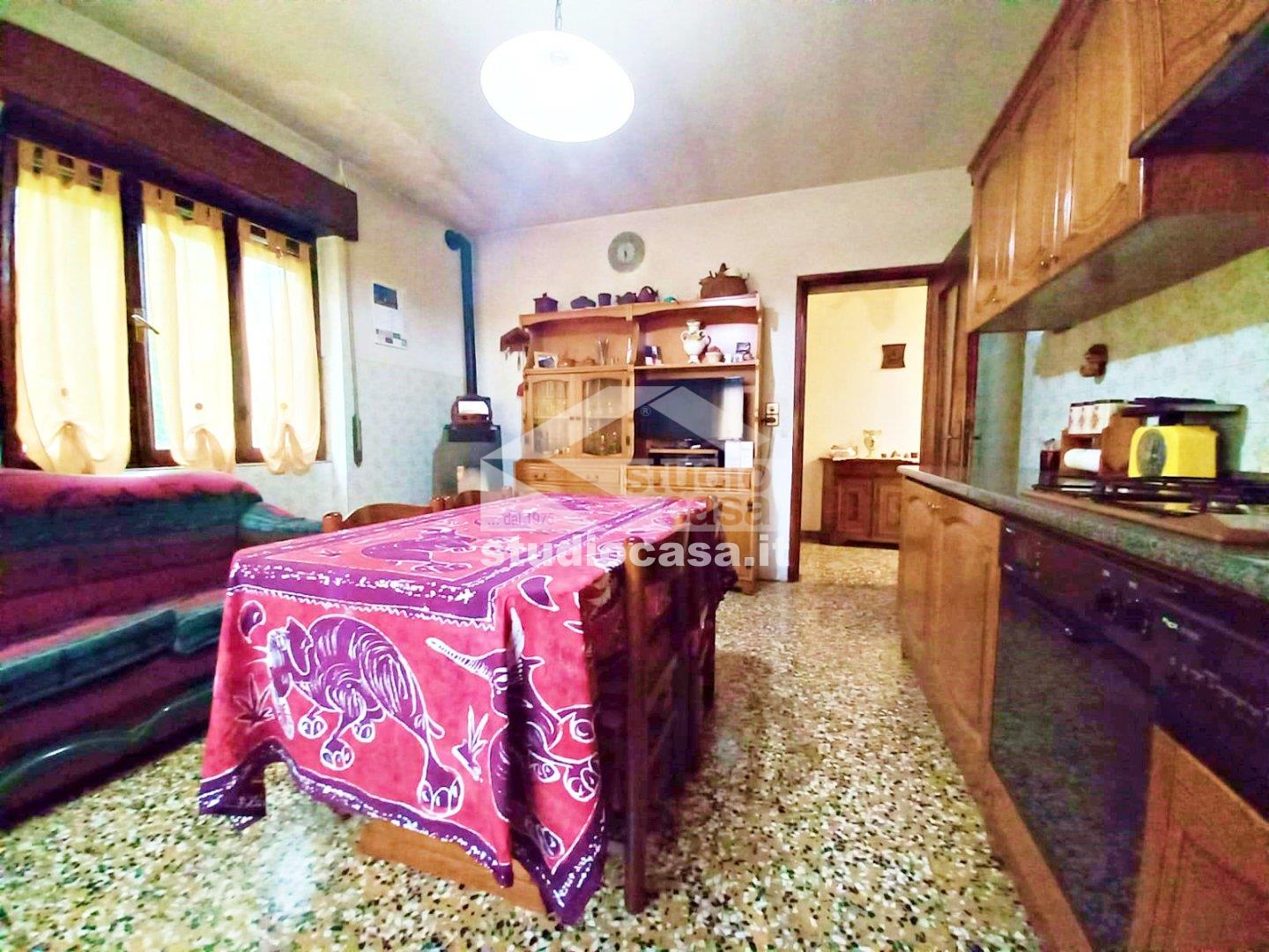 Appartamento in vendita a Gandellino