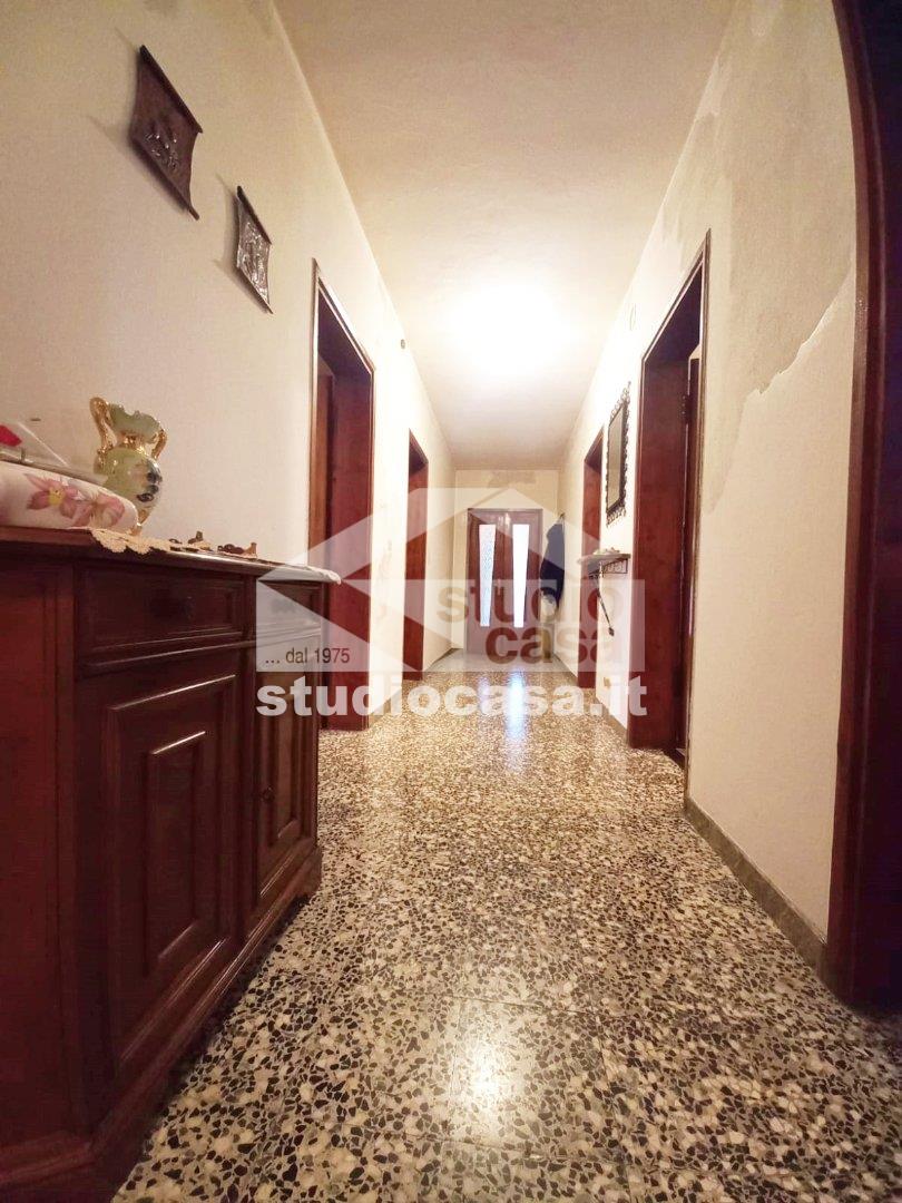 Appartamento in vendita a Gandellino
