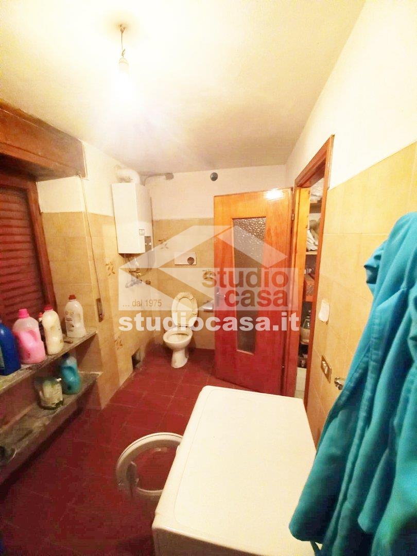 Appartamento in vendita a Gandellino