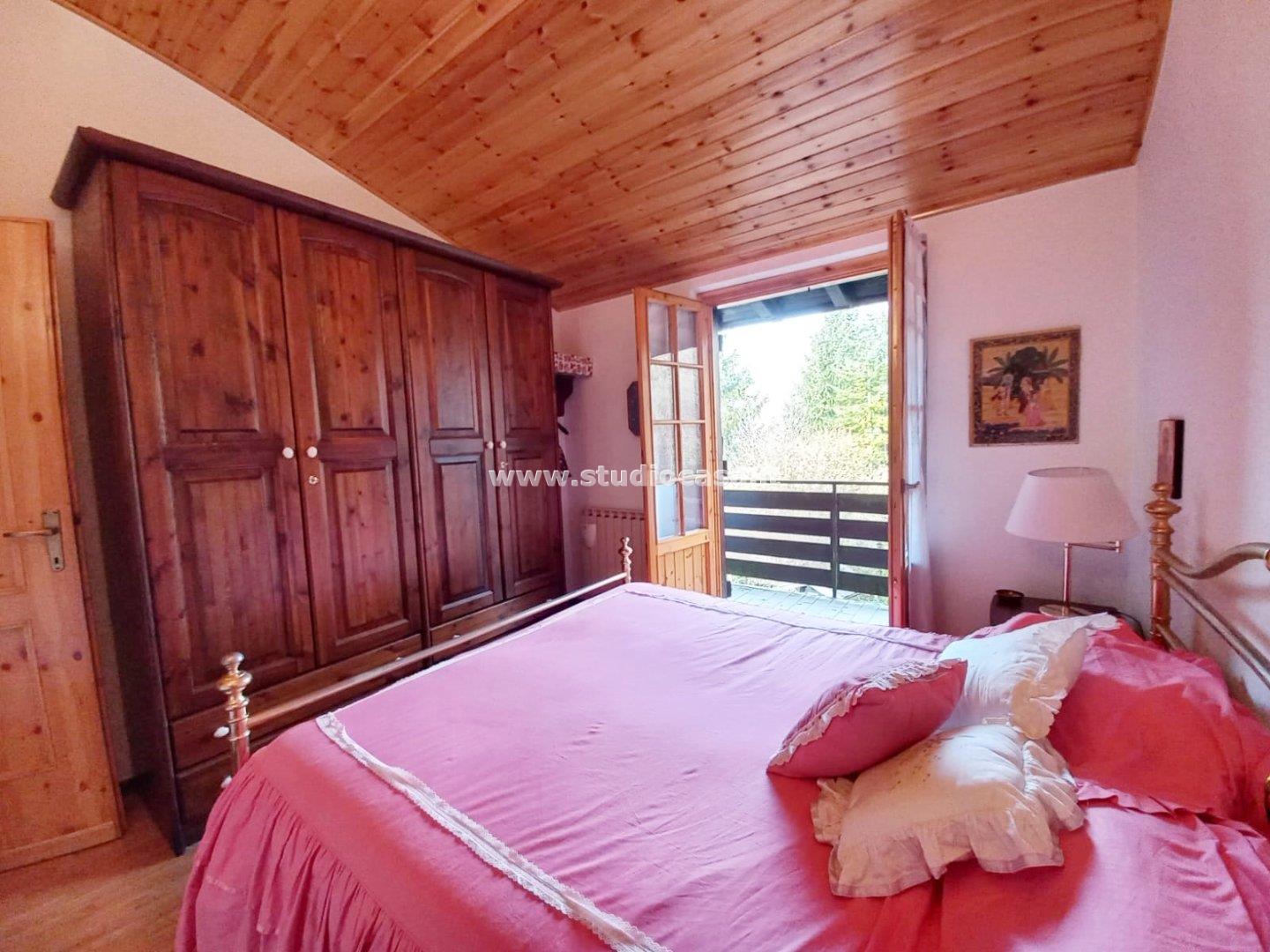 Appartamento in vendita a Rovetta