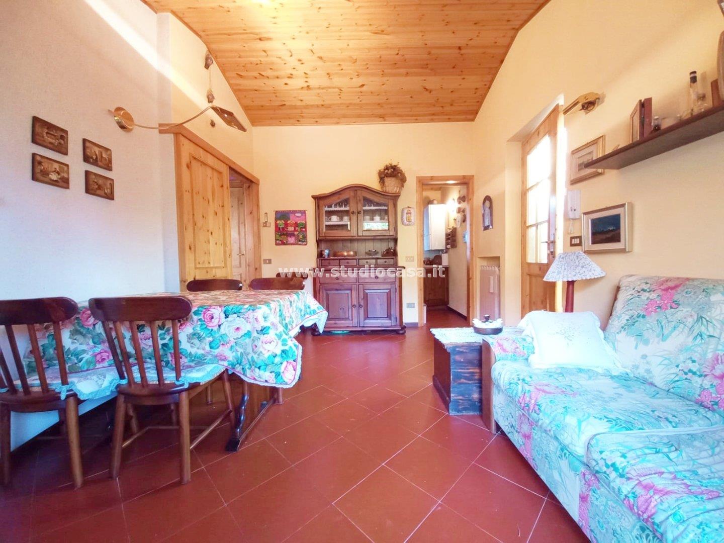 Appartamento in vendita a Rovetta