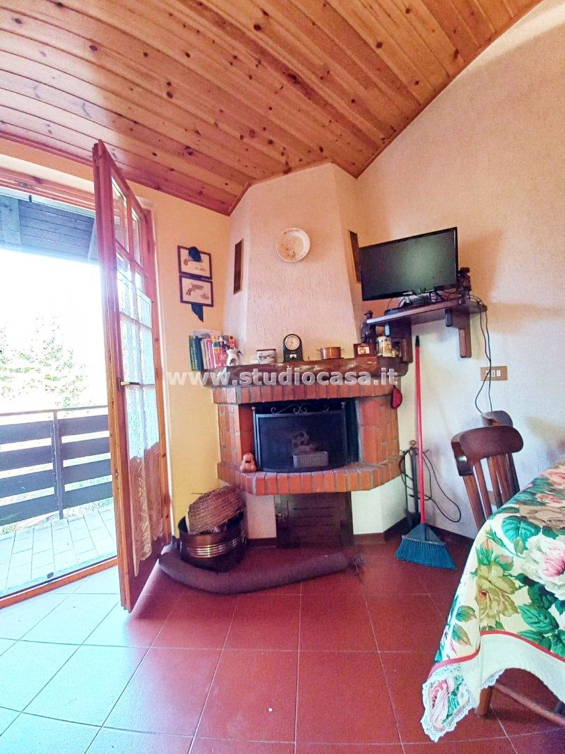 Appartamento in vendita a Rovetta