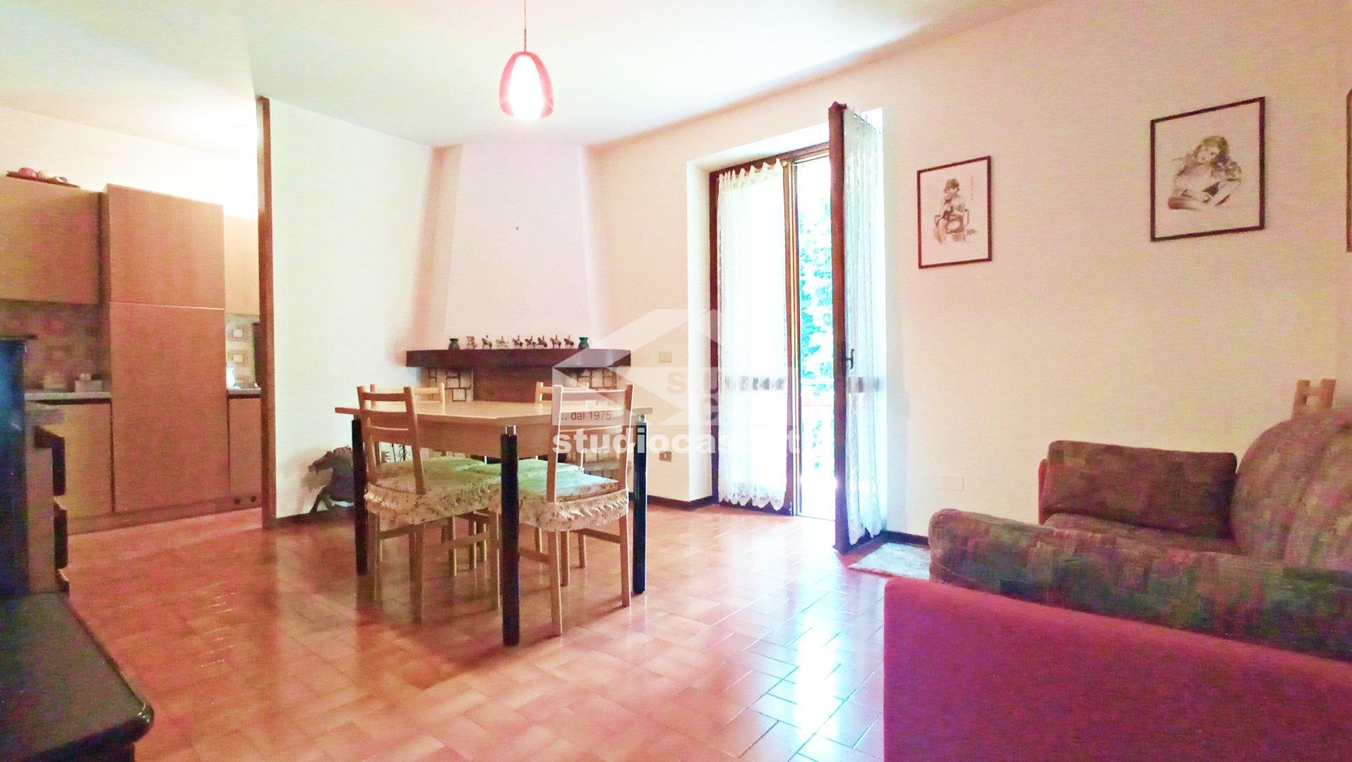 Appartamento in vendita a Oneta